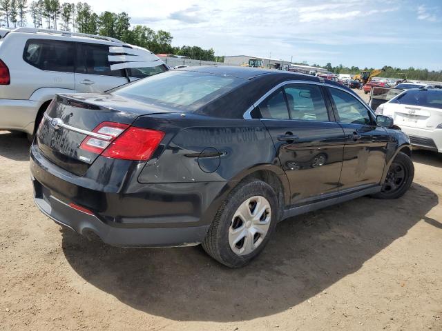 Photo 2 VIN: 1FAHP2MK2HG127136 - FORD TAURUS POL 