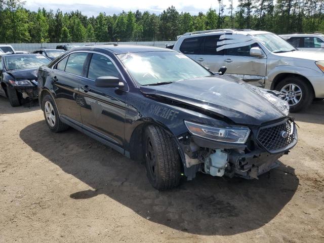 Photo 3 VIN: 1FAHP2MK2HG127136 - FORD TAURUS POL 