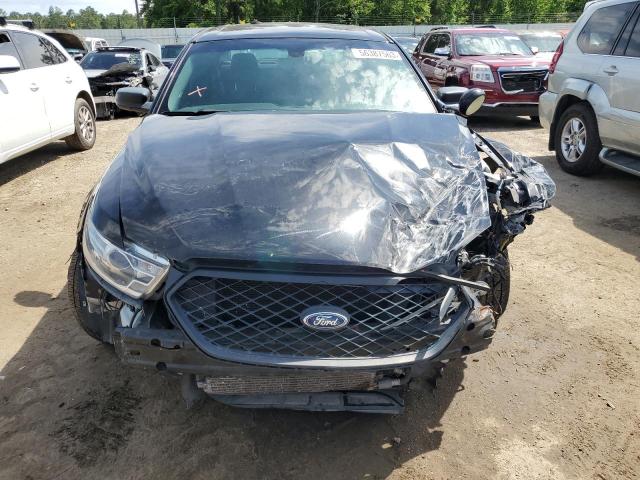 Photo 4 VIN: 1FAHP2MK2HG127136 - FORD TAURUS POL 