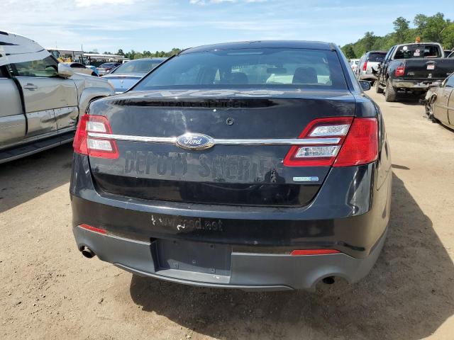 Photo 5 VIN: 1FAHP2MK2HG127136 - FORD TAURUS POL 