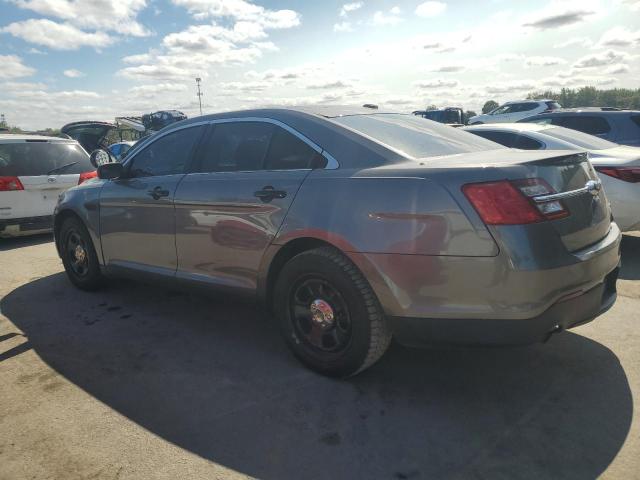 Photo 1 VIN: 1FAHP2MK2HG143532 - FORD TAURUS POL 