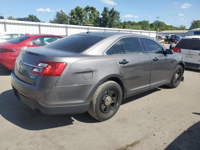 Photo 2 VIN: 1FAHP2MK2HG143532 - FORD TAURUS POL 