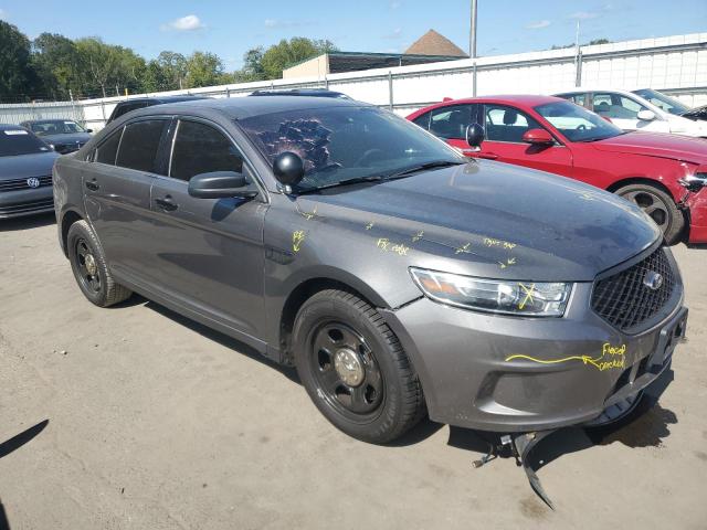 Photo 3 VIN: 1FAHP2MK2HG143532 - FORD TAURUS POL 