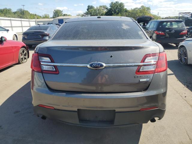 Photo 5 VIN: 1FAHP2MK2HG143532 - FORD TAURUS POL 