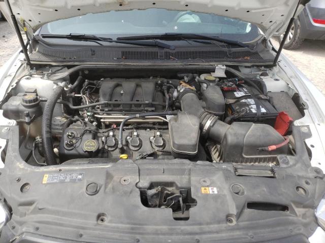 Photo 10 VIN: 1FAHP2MK2JG114750 - FORD TAURUS 