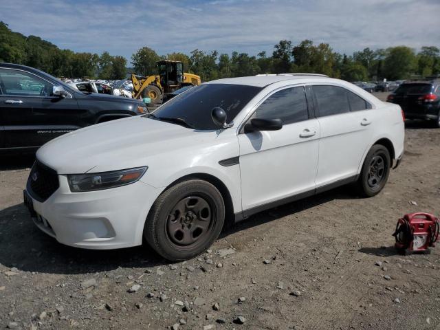 Photo 0 VIN: 1FAHP2MK2JG114750 - FORD TAURUS 