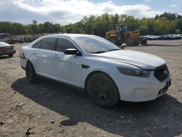 Photo 3 VIN: 1FAHP2MK2JG114750 - FORD TAURUS 