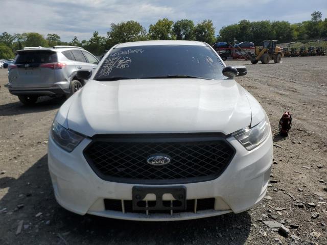 Photo 4 VIN: 1FAHP2MK2JG114750 - FORD TAURUS 