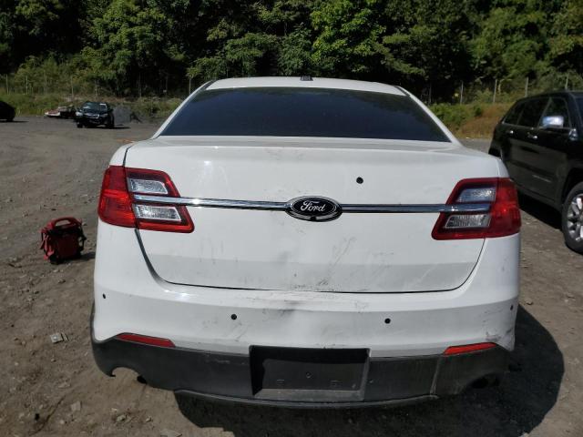 Photo 5 VIN: 1FAHP2MK2JG114750 - FORD TAURUS 