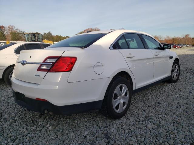 Photo 3 VIN: 1FAHP2MK2JG127336 - FORD TAURUS POL 