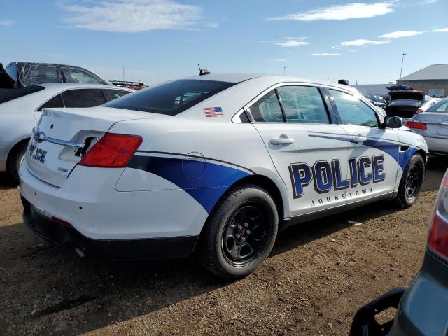 Photo 2 VIN: 1FAHP2MK2JG127997 - FORD TAURUS POL 