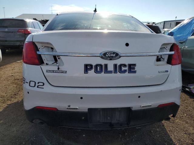 Photo 5 VIN: 1FAHP2MK2JG127997 - FORD TAURUS POL 