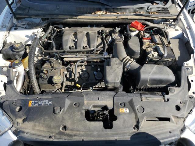 Photo 10 VIN: 1FAHP2MK2JG131483 - FORD TAURUS 