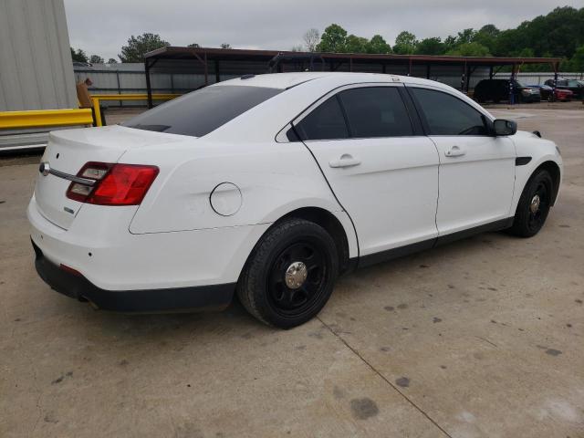 Photo 2 VIN: 1FAHP2MK2JG131483 - FORD TAURUS 