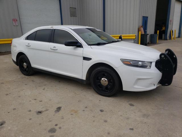 Photo 3 VIN: 1FAHP2MK2JG131483 - FORD TAURUS 