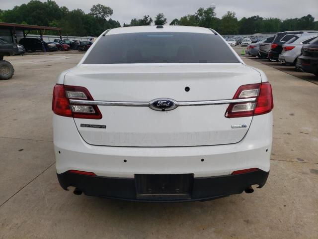 Photo 5 VIN: 1FAHP2MK2JG131483 - FORD TAURUS 