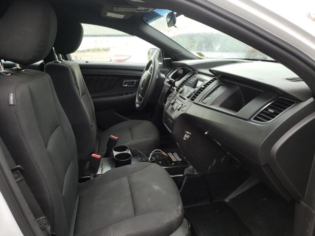 Photo 4 VIN: 1FAHP2MK2JG137025 - FORD TAURUS POL 