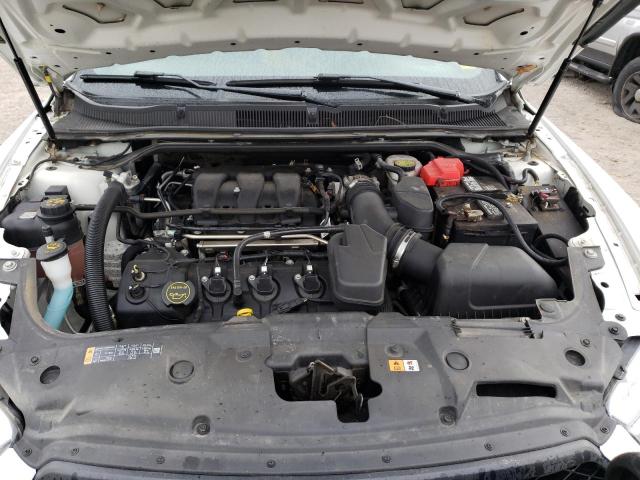 Photo 6 VIN: 1FAHP2MK2JG137025 - FORD TAURUS POL 