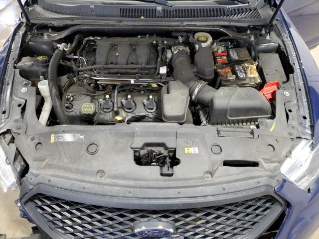 Photo 10 VIN: 1FAHP2MK2KG109226 - FORD TAURUS POL 