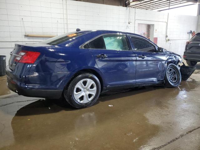 Photo 2 VIN: 1FAHP2MK2KG109226 - FORD TAURUS POL 