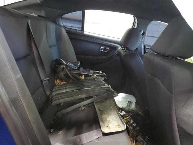 Photo 9 VIN: 1FAHP2MK2KG109226 - FORD TAURUS POL 