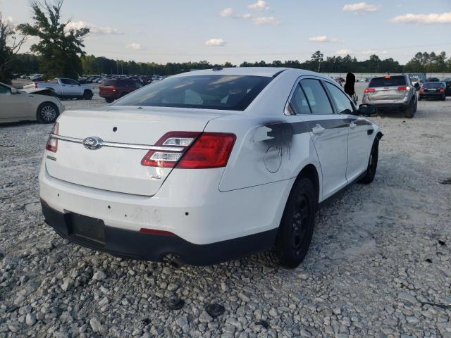 Photo 3 VIN: 1FAHP2MK2KG113499 - FORD TAURUS POL 