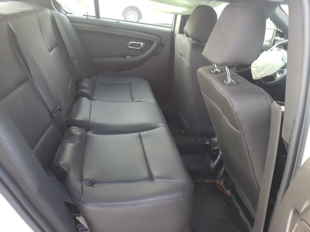 Photo 5 VIN: 1FAHP2MK2KG113499 - FORD TAURUS POL 