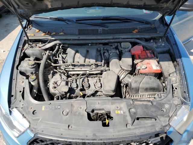 Photo 10 VIN: 1FAHP2MK3DG231256 - FORD TAURUS POL 