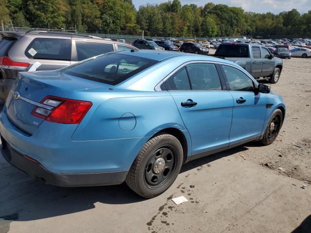 Photo 2 VIN: 1FAHP2MK3DG231256 - FORD TAURUS POL 