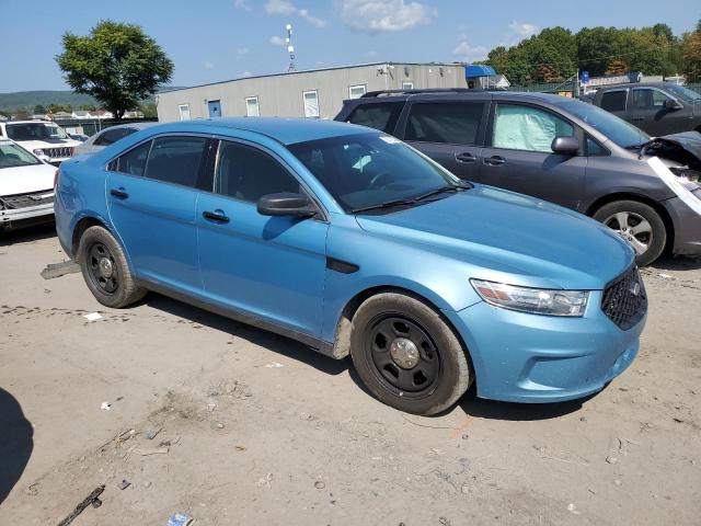 Photo 3 VIN: 1FAHP2MK3DG231256 - FORD TAURUS POL 