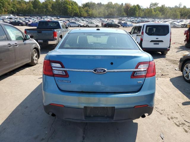 Photo 5 VIN: 1FAHP2MK3DG231256 - FORD TAURUS POL 