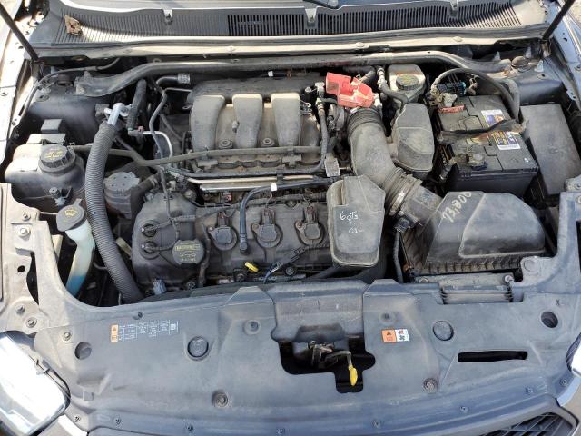 Photo 10 VIN: 1FAHP2MK3EG107439 - FORD TAURUS POL 