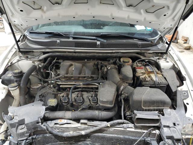 Photo 10 VIN: 1FAHP2MK3EG118330 - FORD TAURUS POL 