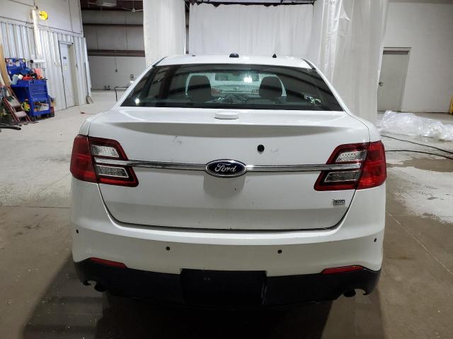 Photo 5 VIN: 1FAHP2MK3EG118330 - FORD TAURUS POL 