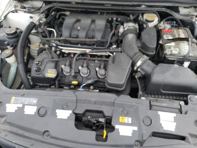 Photo 6 VIN: 1FAHP2MK3EG124211 - FORD TAURUS POL 