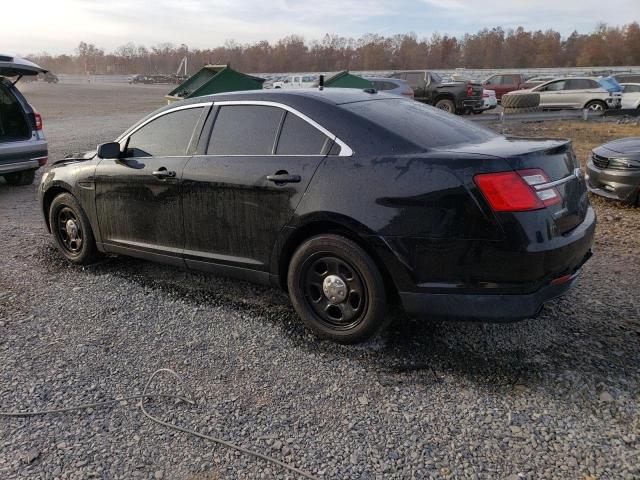 Photo 1 VIN: 1FAHP2MK3EG149061 - FORD TAURUS POL 