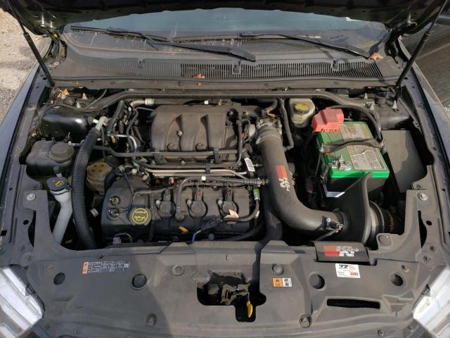 Photo 10 VIN: 1FAHP2MK3EG149061 - FORD TAURUS POL 