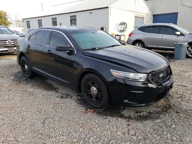 Photo 3 VIN: 1FAHP2MK3EG149061 - FORD TAURUS POL 