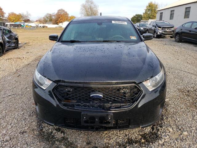 Photo 4 VIN: 1FAHP2MK3EG149061 - FORD TAURUS POL 