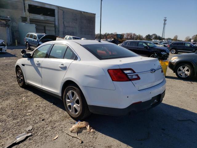 Photo 2 VIN: 1FAHP2MK3EG160061 - FORD TAURUS POL 