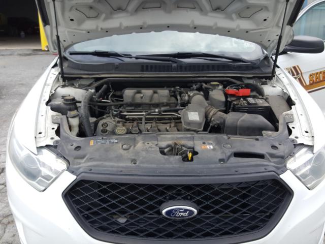 Photo 6 VIN: 1FAHP2MK3EG166541 - FORD TAURUS POL 