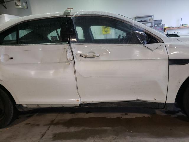 Photo 8 VIN: 1FAHP2MK3EG166541 - FORD TAURUS POL 