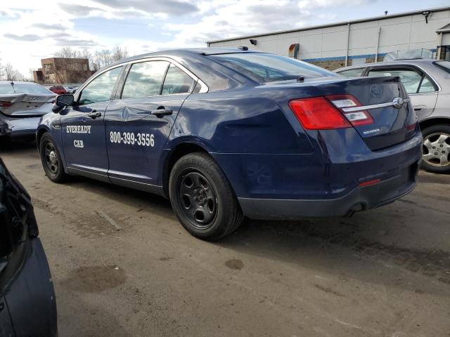 Photo 1 VIN: 1FAHP2MK3EG175109 - FORD TAURUS POL 