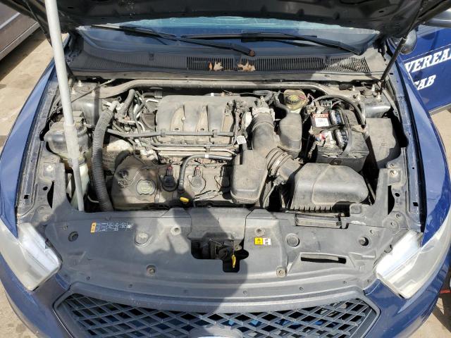 Photo 10 VIN: 1FAHP2MK3EG175109 - FORD TAURUS POL 