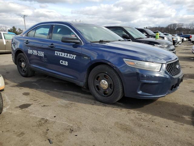 Photo 3 VIN: 1FAHP2MK3EG175109 - FORD TAURUS POL 