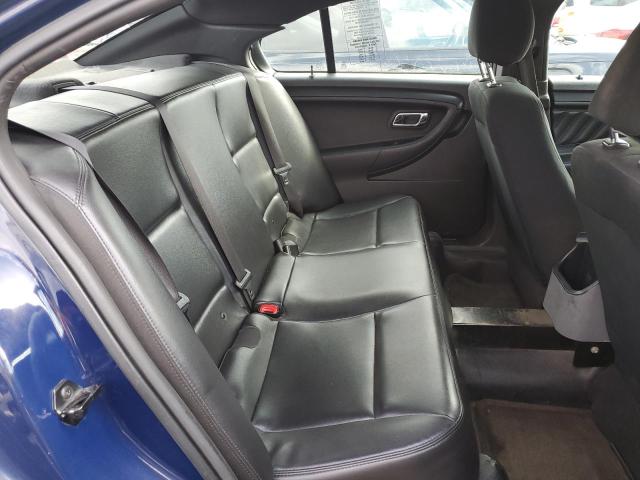 Photo 9 VIN: 1FAHP2MK3EG175109 - FORD TAURUS POL 