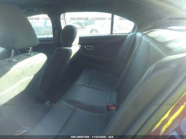 Photo 7 VIN: 1FAHP2MK3FG129409 - FORD SEDAN POLICE INTERCEPTOR 