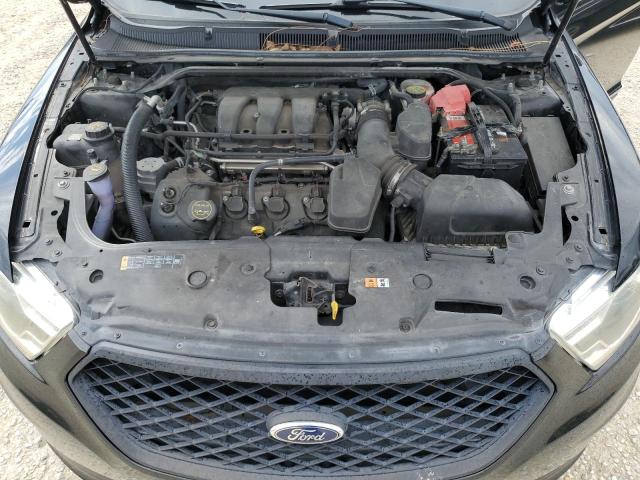 Photo 10 VIN: 1FAHP2MK3FG135761 - FORD TAURUS POL 