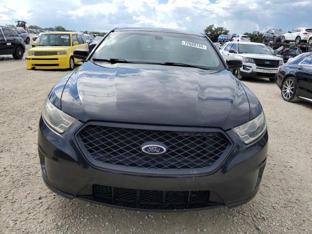 Photo 4 VIN: 1FAHP2MK3FG135761 - FORD TAURUS POL 