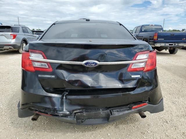 Photo 5 VIN: 1FAHP2MK3FG135761 - FORD TAURUS POL 